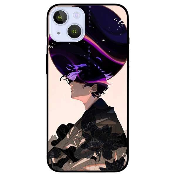 Ốp lưng dành cho Iphone 13 Mini - Iphone 13 - Iphone 13 Pro -  Iphone 13 Pro Max - Chàng Trai Hoa