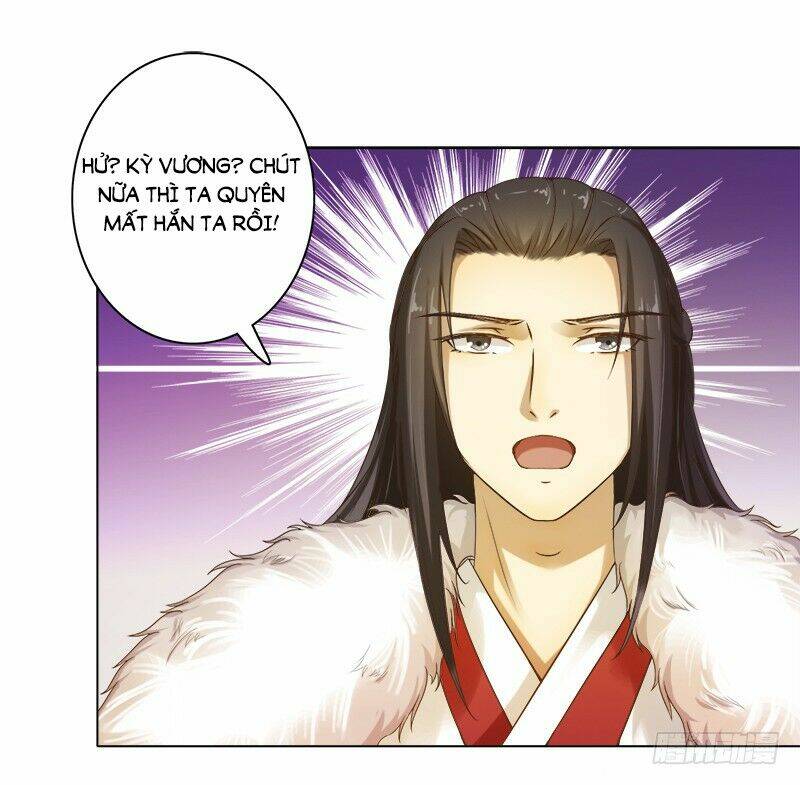 khuynh thế độc phi chapter 49 7