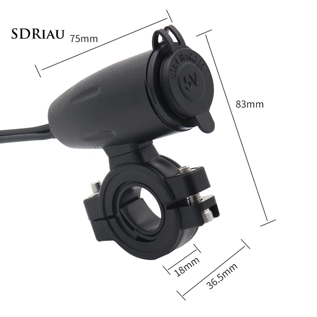 Bộ Sạc Pin 5 Chế Độ Xqxdzx 45w C5909-Z Pd Cho Xe Máy