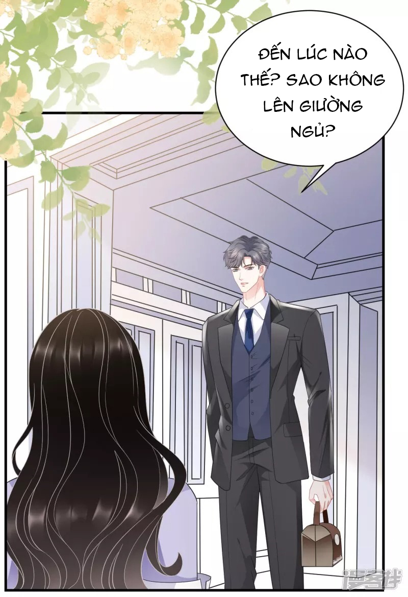 [16+] đại tiểu thư có thể có ý đồ xấu chapter 47.2 18