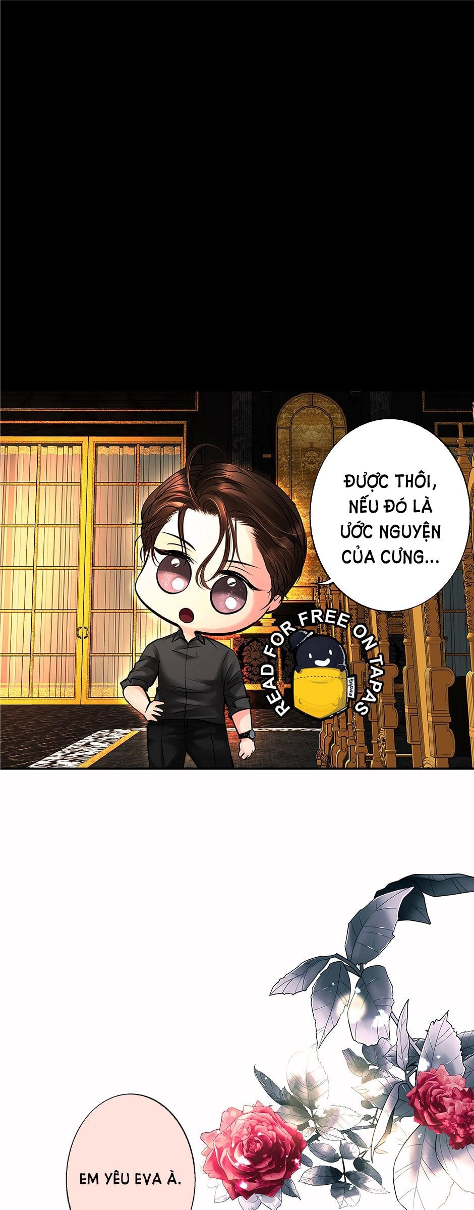 tôi đã ký khế ước với ác quỷ chapter 13.1 20