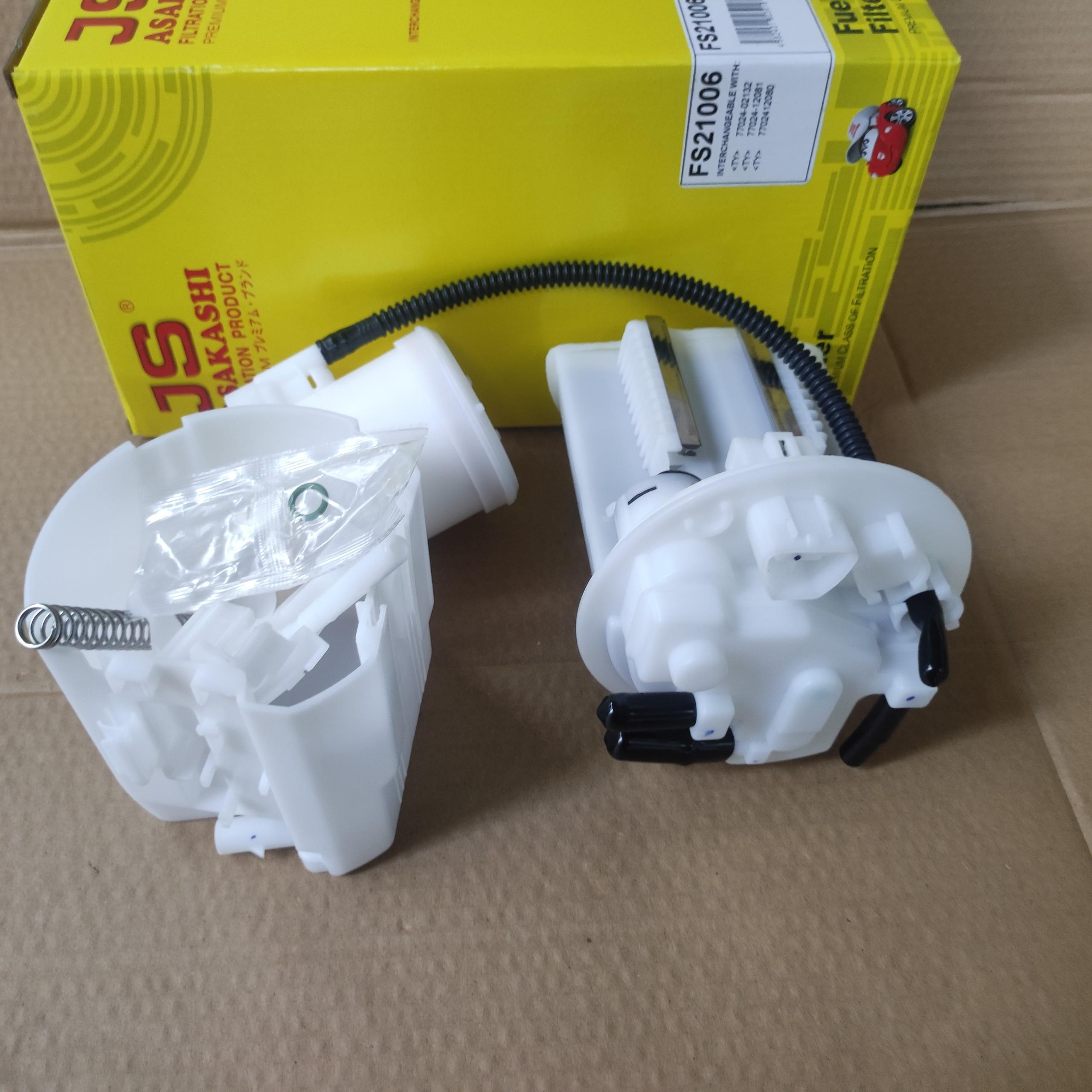 Lọc nhiên liệu Toyota Corolla, Corolla Altis 2007-2016