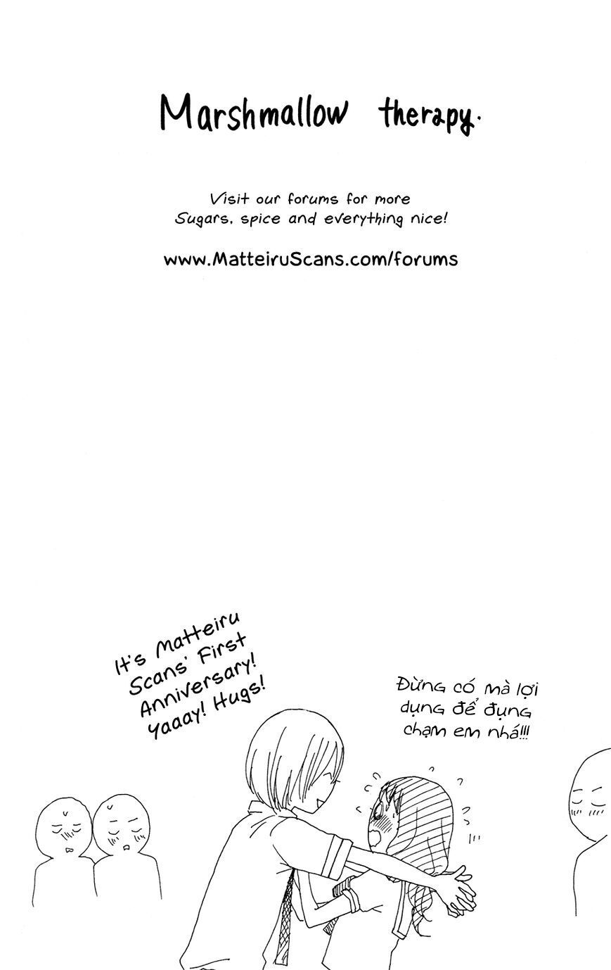 sugars (yamamori mika) chapter 9 31