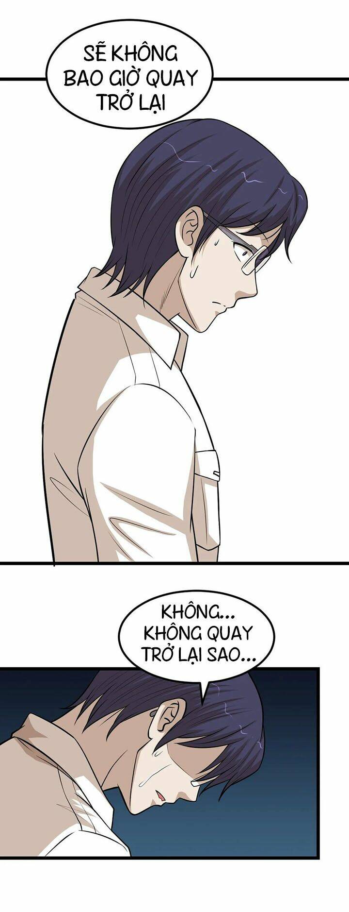 đai ca trở lại tuổi 16 chapter 60 18