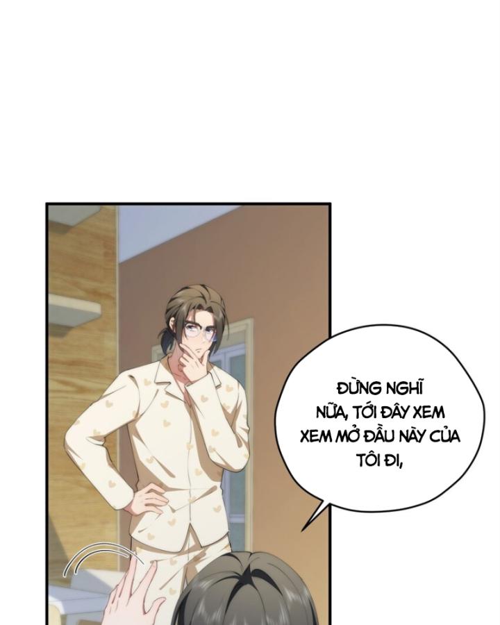 nữ chính chạy từ trong sách ra thì phải làm sao chapter 87 21