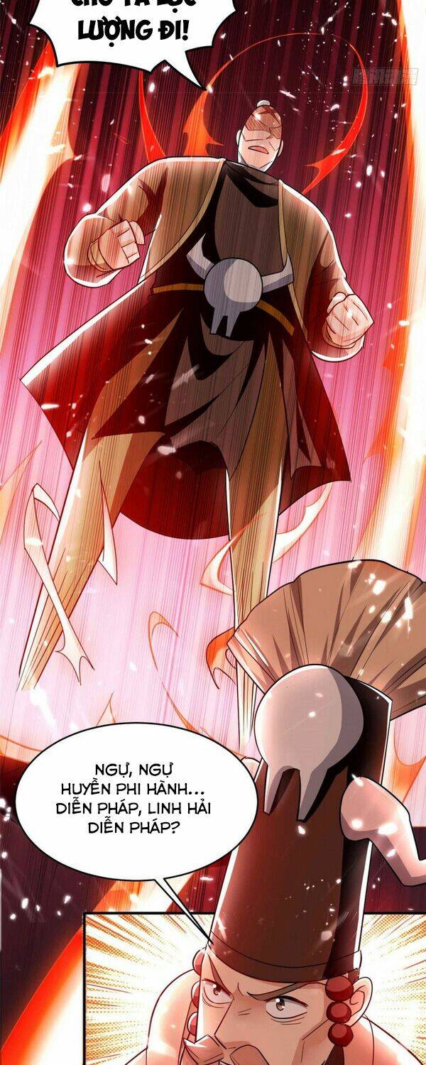 vạn giới tiên vương chapter 139 11