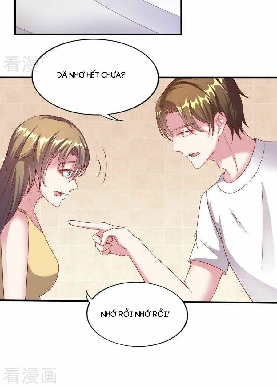 trùng sinh chi ảnh hậu dưỡng thành kế hoạch chapter 14 24