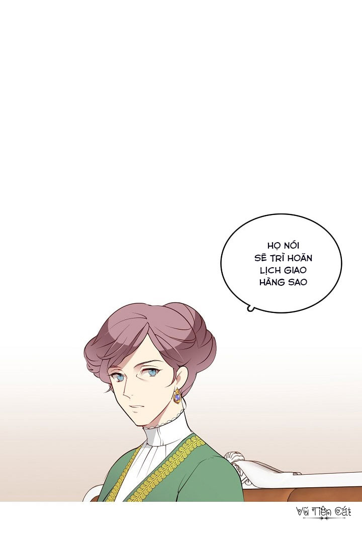 thanh tra của muiella chapter 3 11