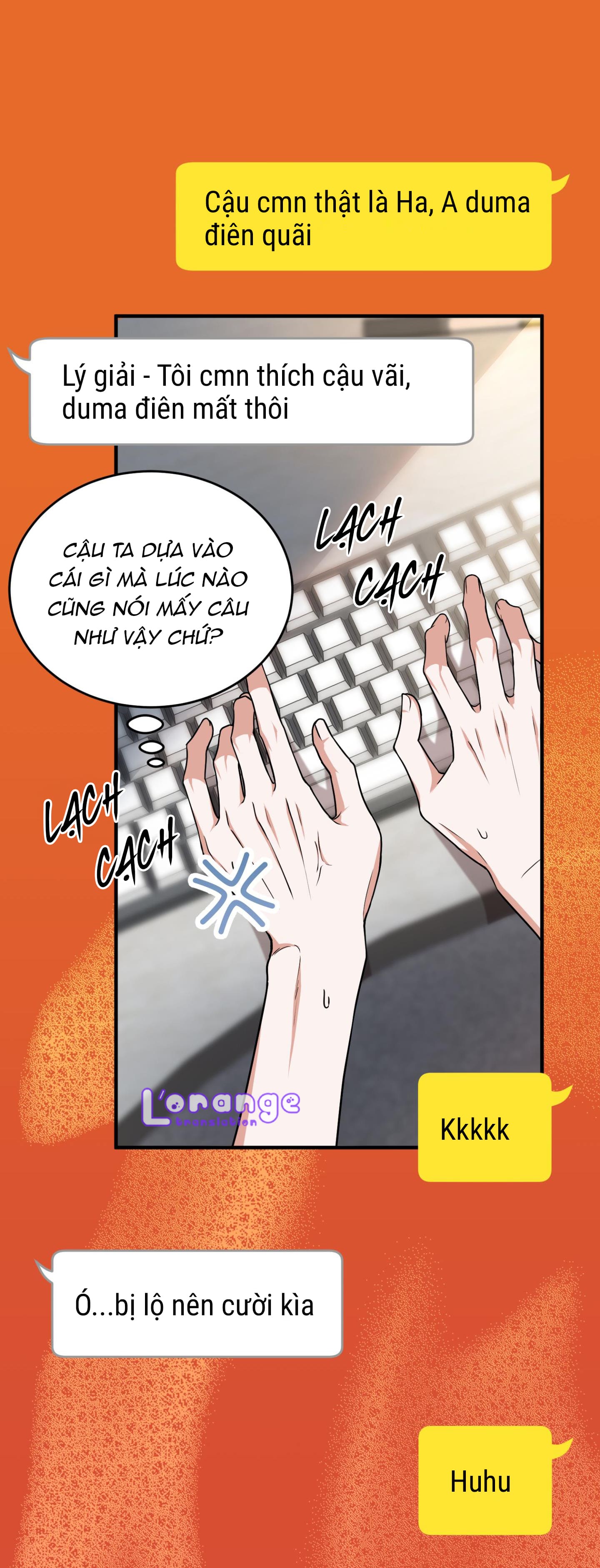 tên nhóc cùng bang hội là hàng xóm chapter 1 56