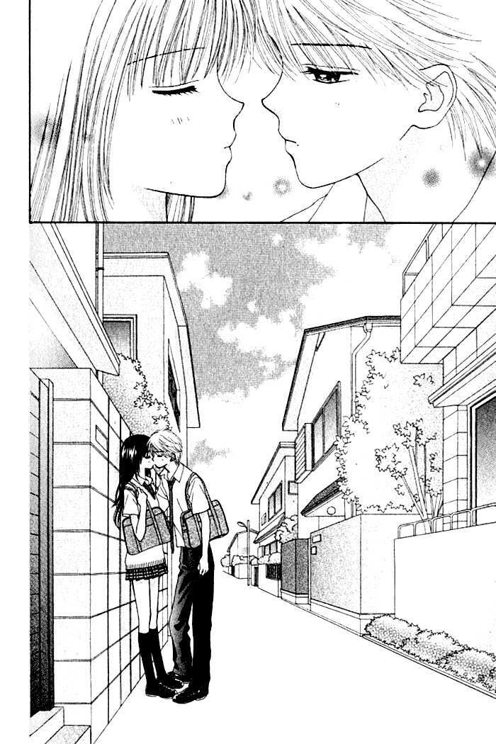 học sinh siêu ngầu chapter 17 21