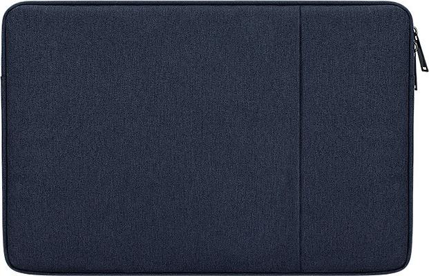 Túi Chống Sốc Dành Cho Macbook Laptop Cao Cấp 13,3 inch