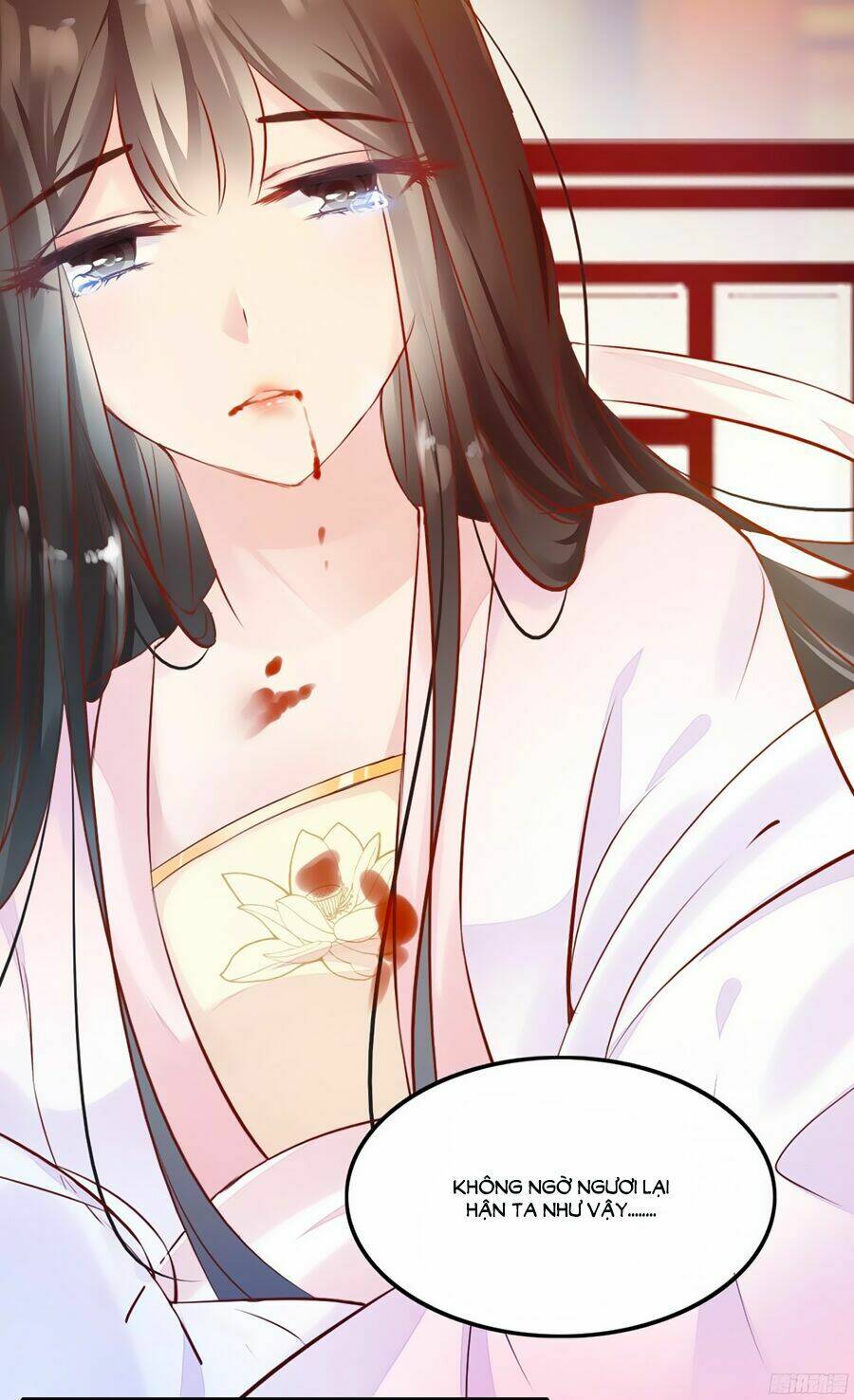 hữu tiên tắc danh chapter 1 18