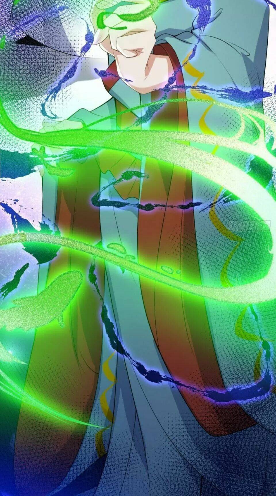 phế nữ yêu thần chapter 65 21