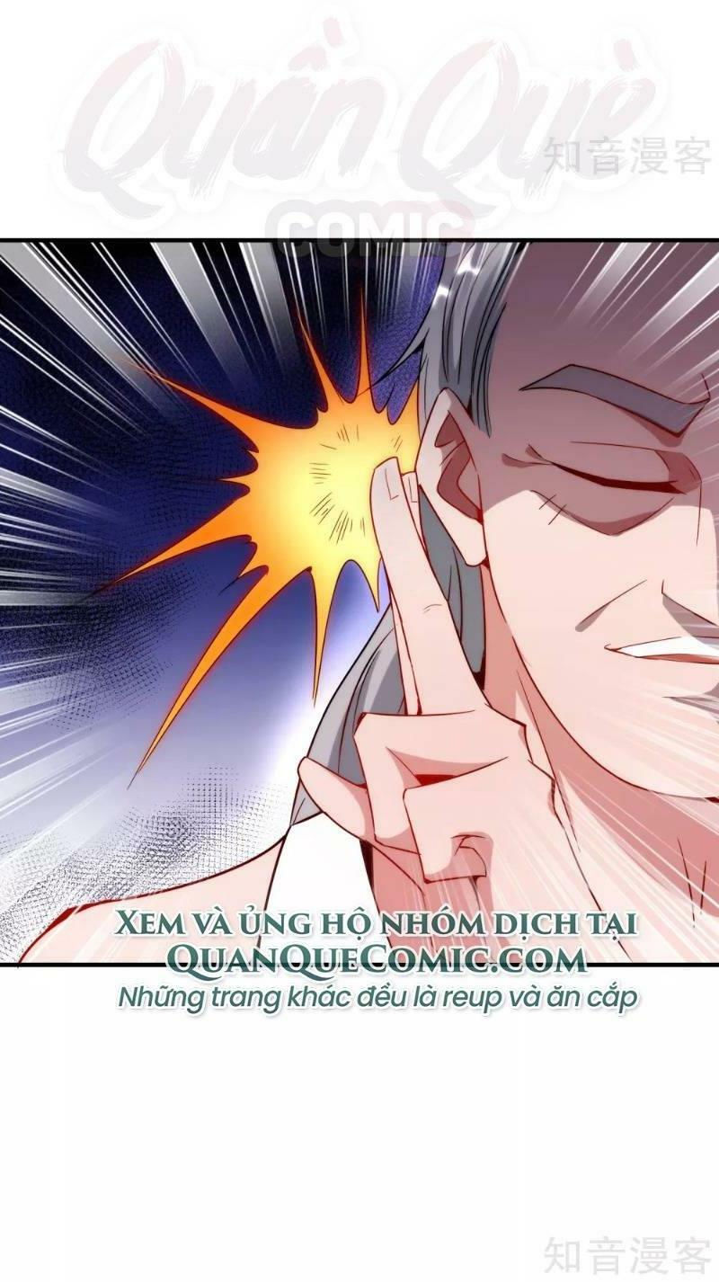 vòng bạn bè mạnh nhất của tiên giới chapter 6 14