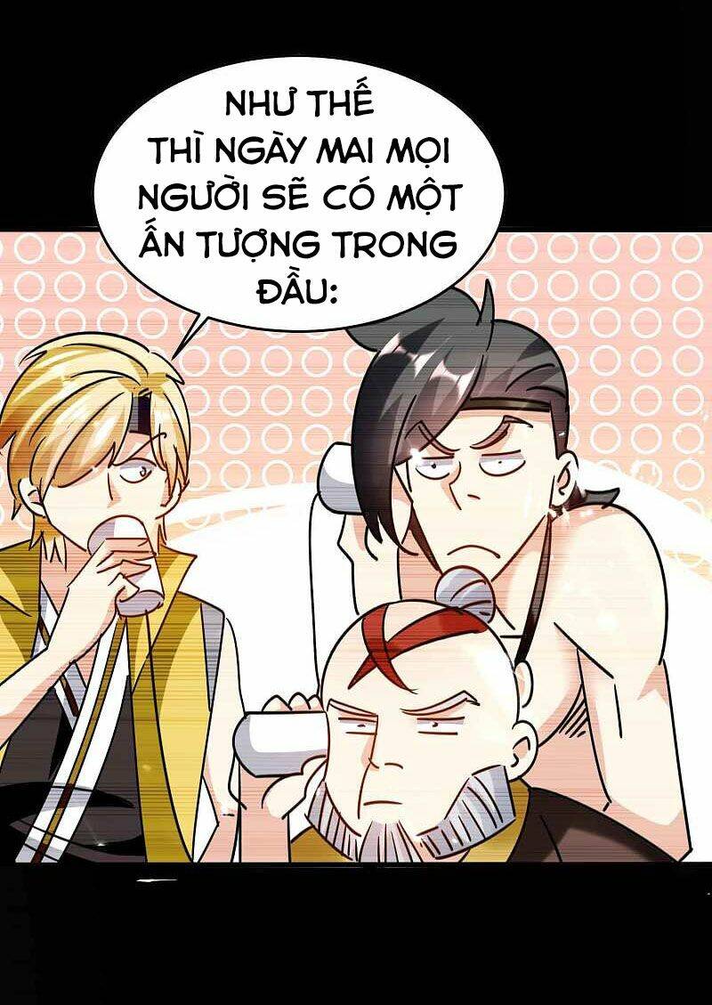 vạn giới tiên vương chapter 125 10