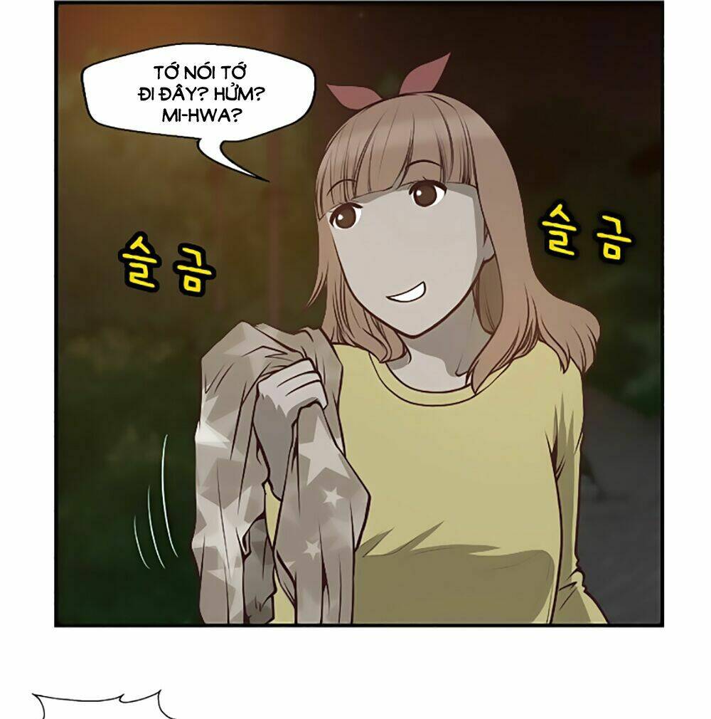 mrs. seonnyeo | mrs. tiên cô chapter 12 24