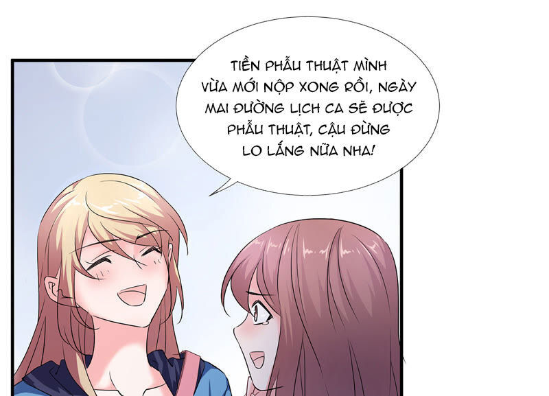 chiến lược lãng mạn của thịnh thiếu chapter 19 12