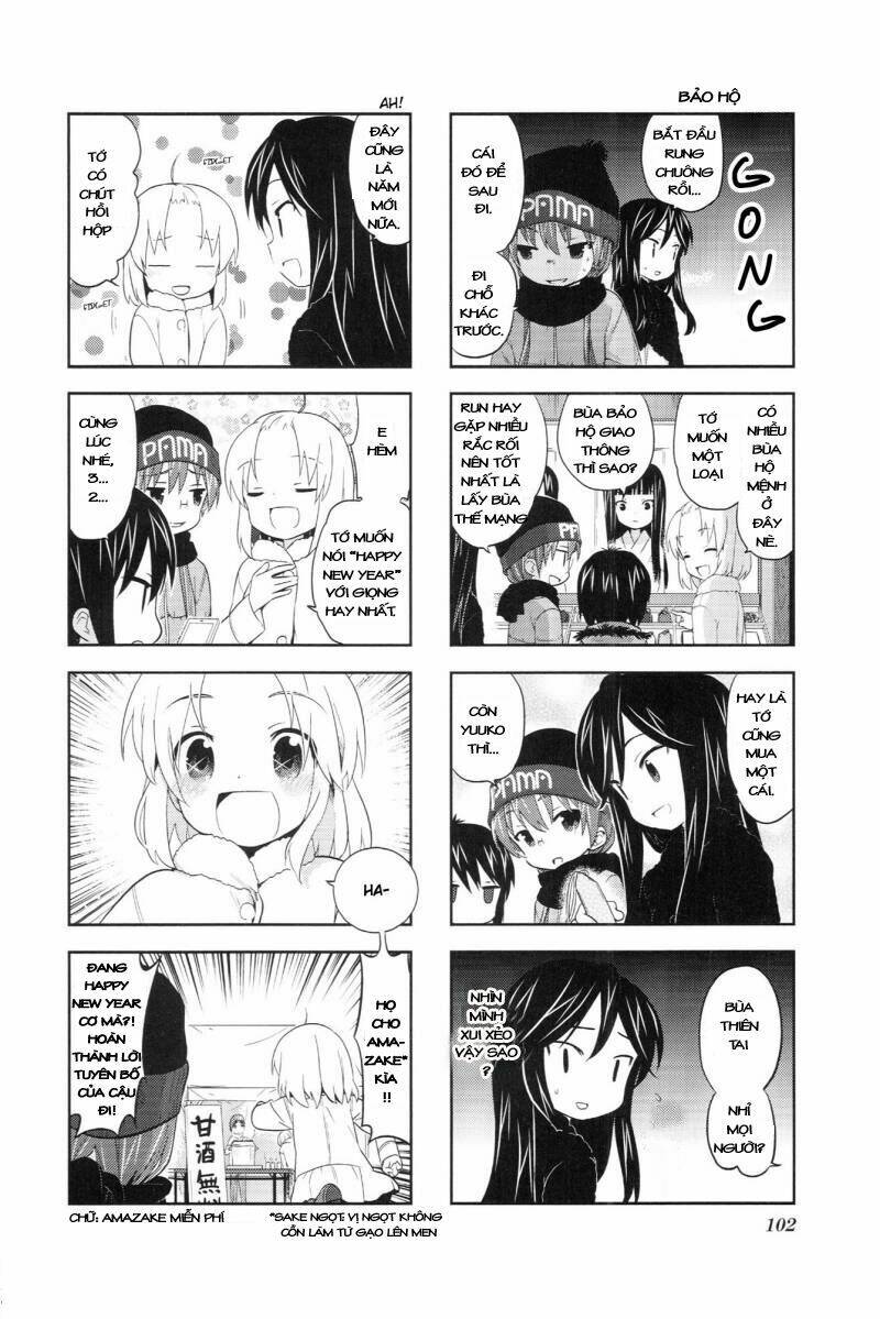 a channel chapter 30 5