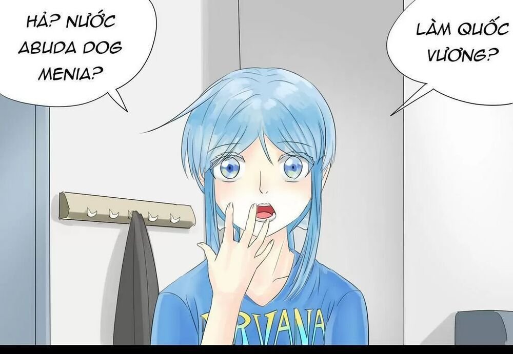 một con chó chapter 31 1