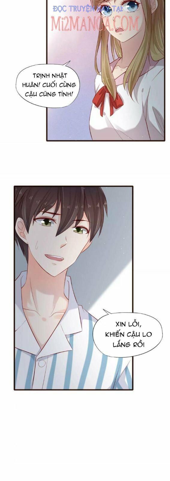 đơn phương 37.5 chapter 26 4