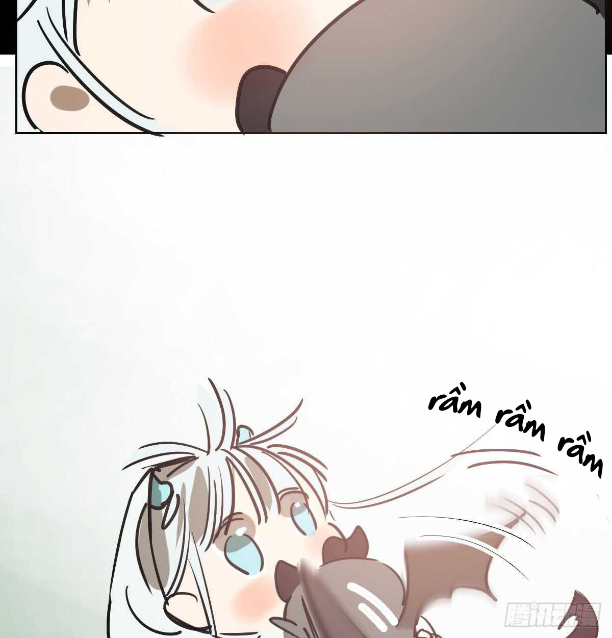 bắt lấy ngao ngao chapter 77 80