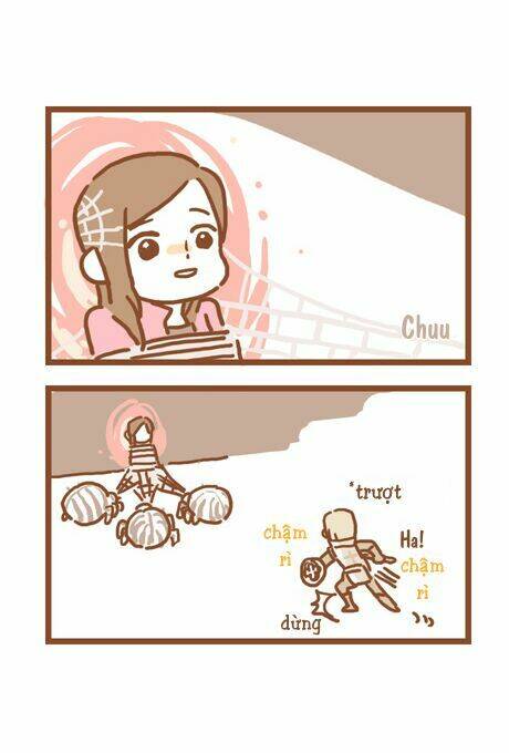 dragon nest random scribbles chapter 12 22