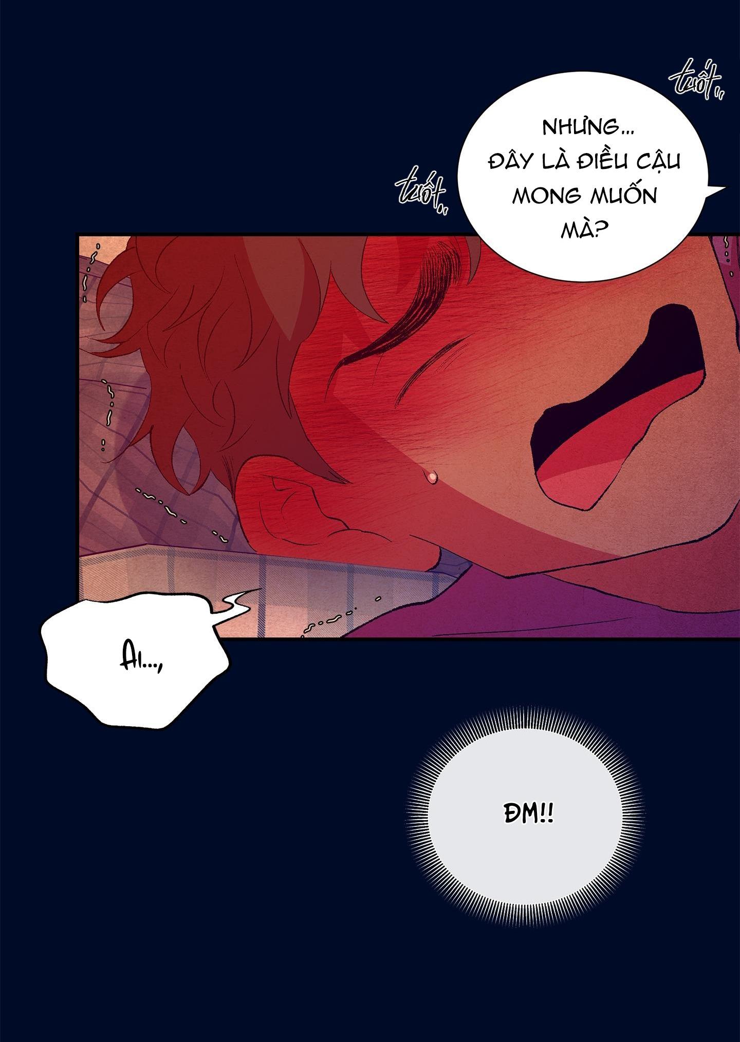 ông chú bên cửa sổ chapter 7 10