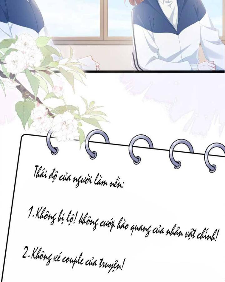 sau khi đọc sách, tôi thậm chí còn không phải là nhân vật nữ phụ chapter 0 20