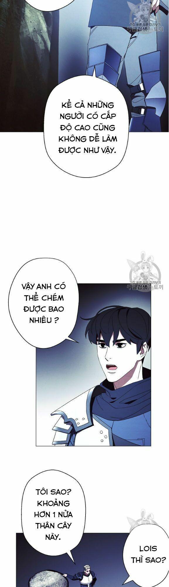 the live chapter 53 31