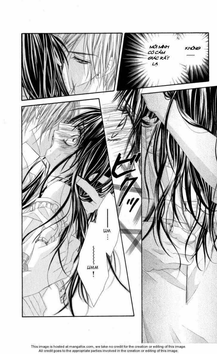 kyou, koi wo hajimemasu - mộng mơ đầu đời chapter 5 19