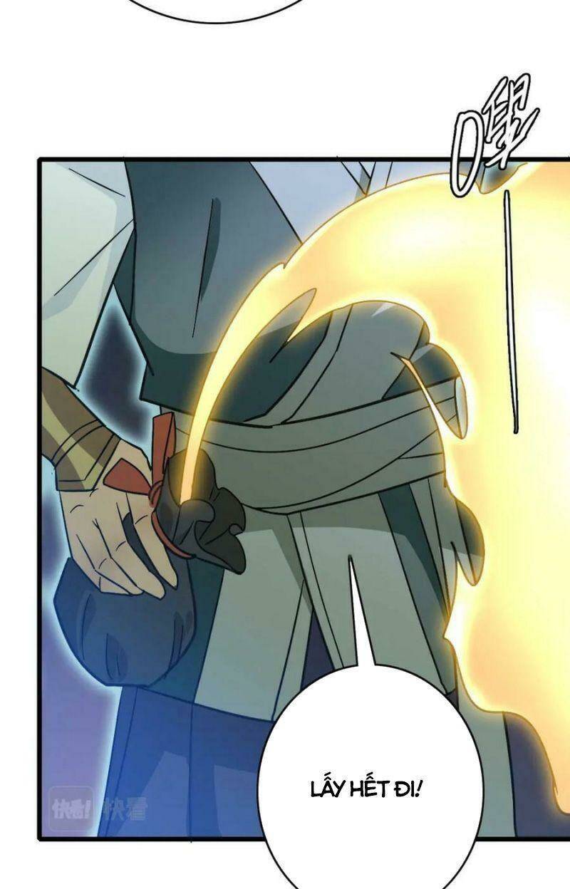 siêu đạo thần thuật chapter 123 35