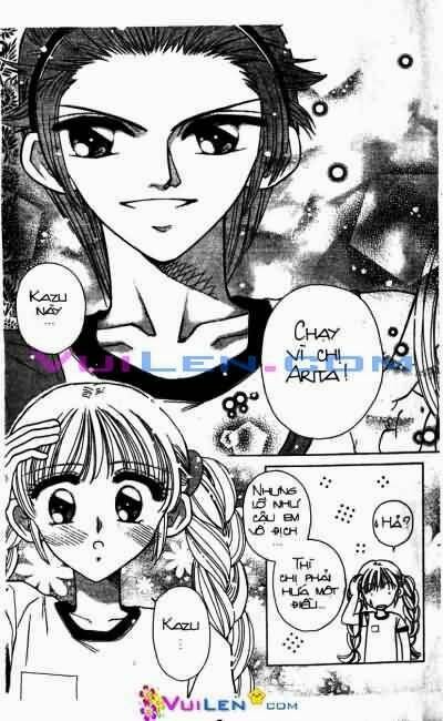 arita đáng yêu chapter 5 6