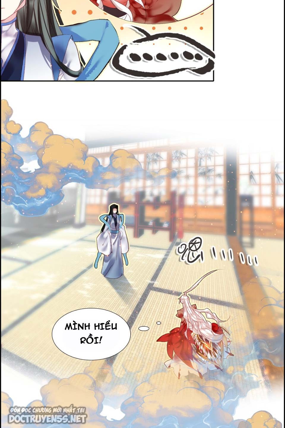 hóa ra ta là tuyệt thế cao thủ chapter 2 49