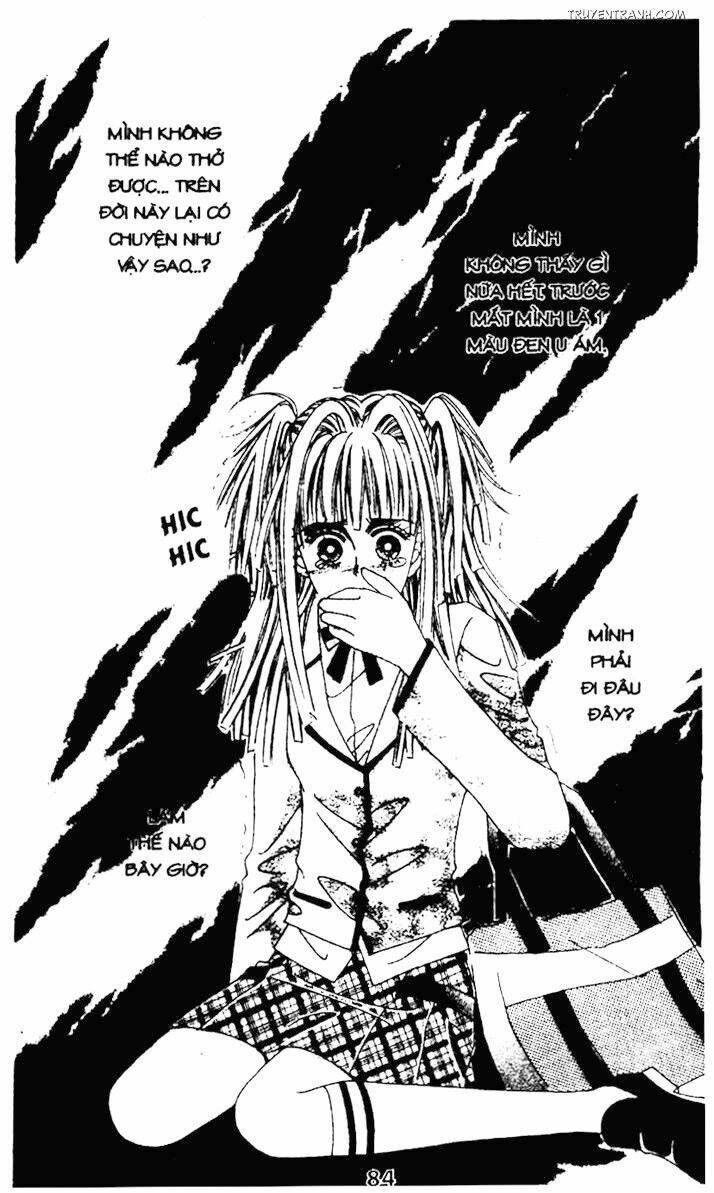 điên vì yêu - love like crazy chapter 45 28