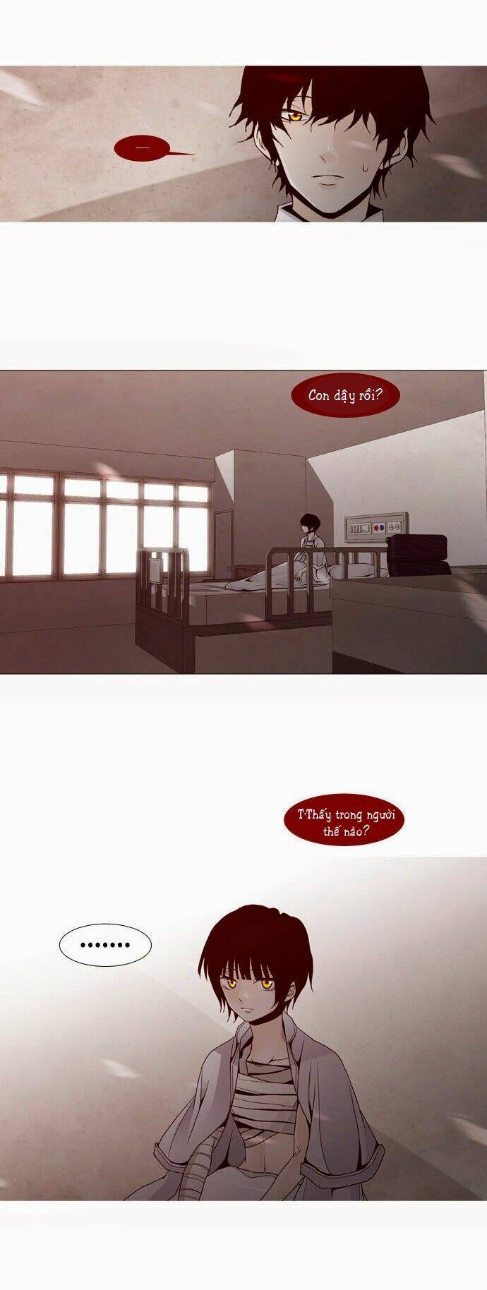 một không gian thời gian khác chapter 52 18