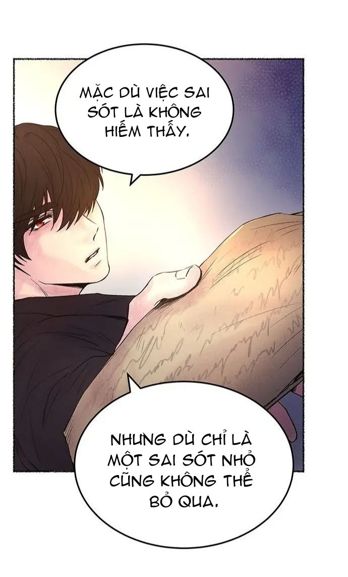 như gió trên cành cây khô chapter 7 52