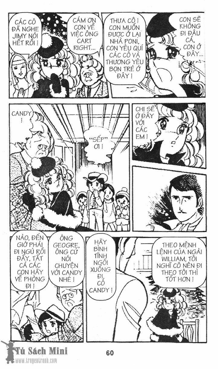 candy candy chapter 11 4