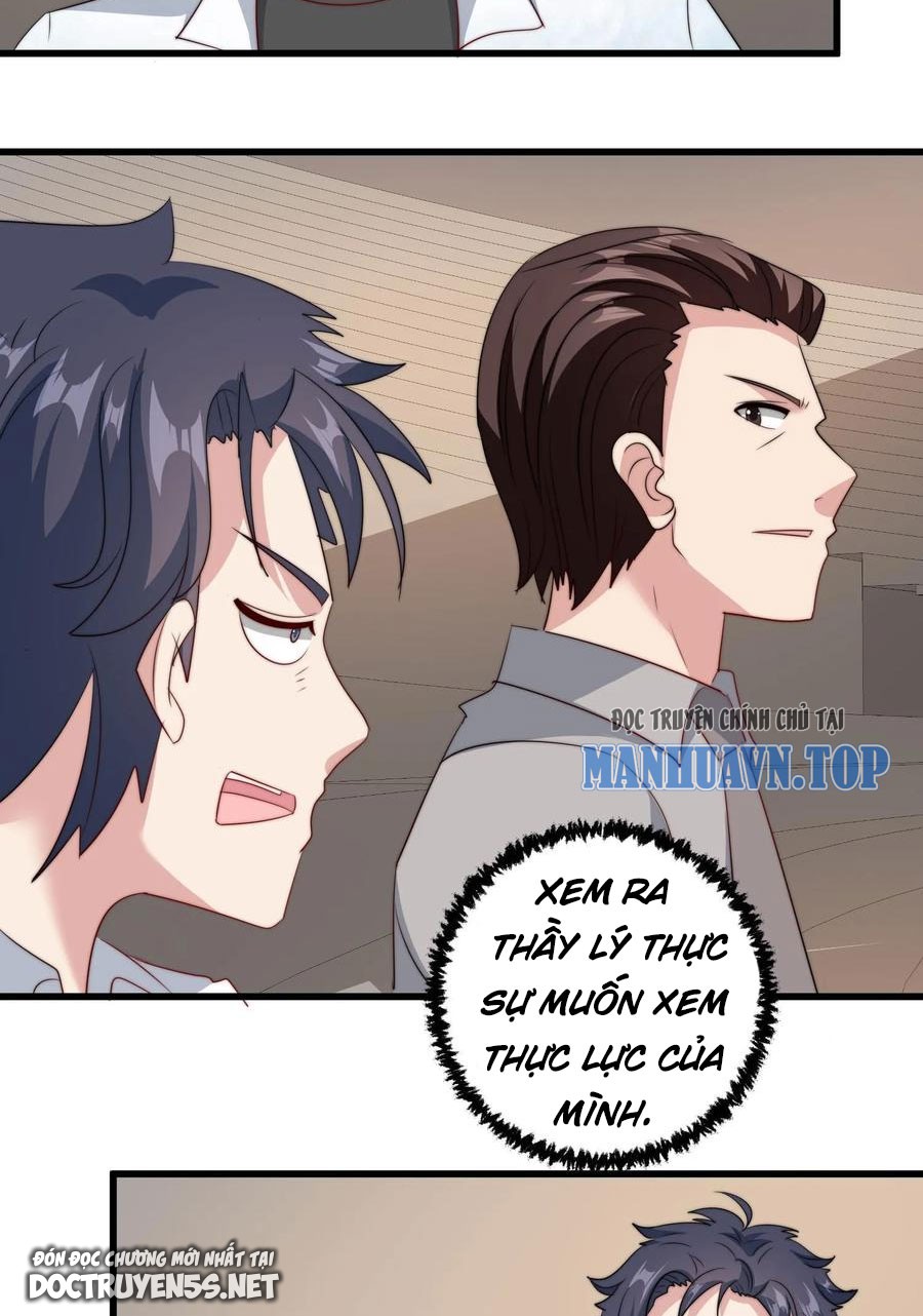 Slime ta treo cự long lên đánh là hợp lý nhỉ? Chapter 155 20