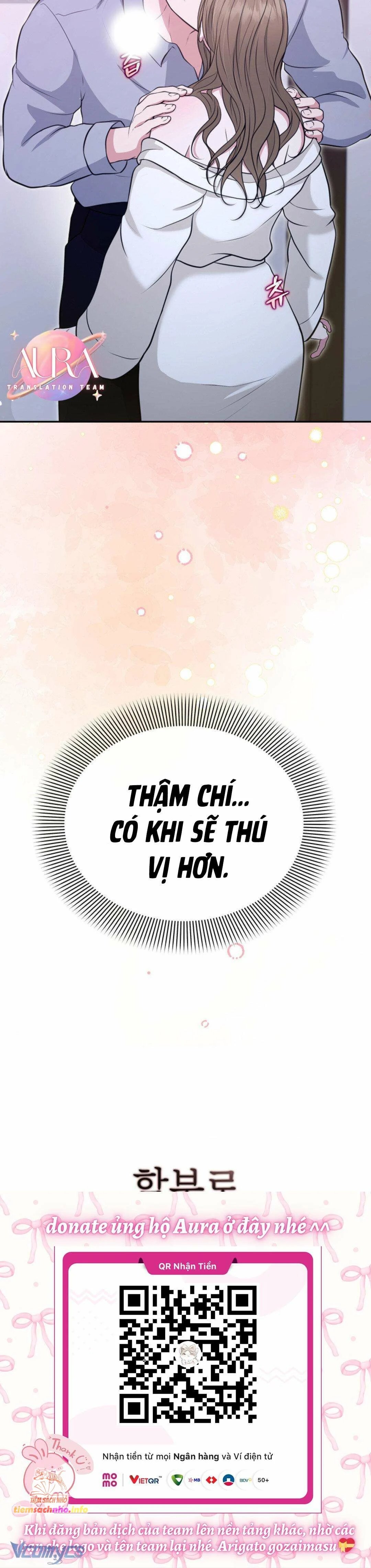 [18+] sở thích tuỳ tiện chapter 18 19