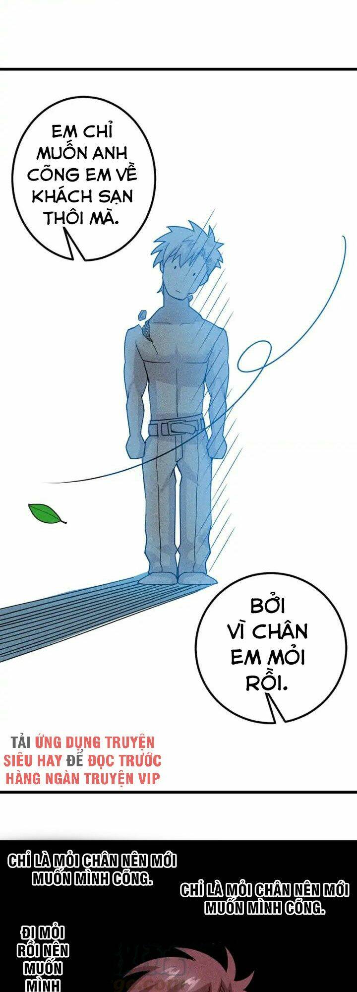 cao thủ cận vệ của nữ chủ tịch chapter 154 9