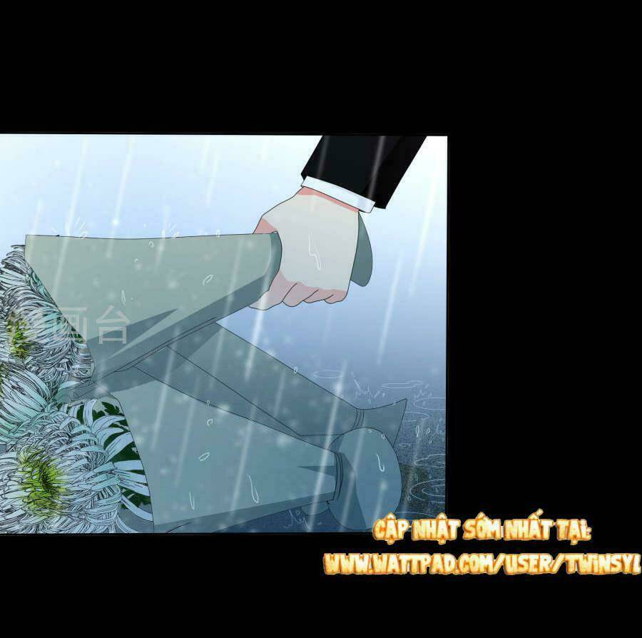 bá đạo trung khuyển tìm ái ký chapter 102 16