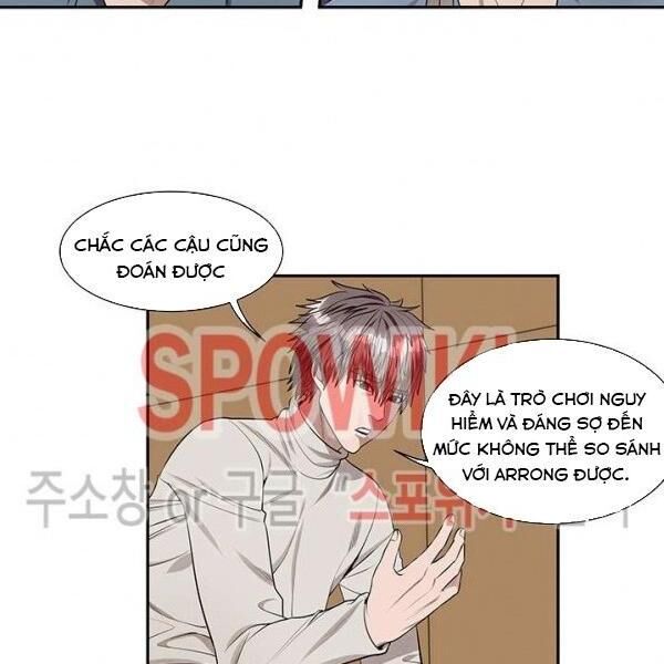 kẻ phán xét chapter 56 67