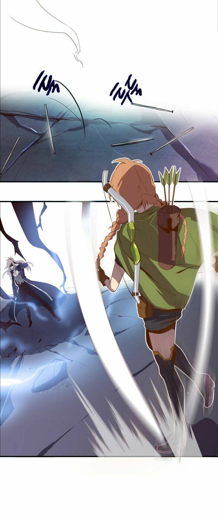 dusk howler chapter 29 29