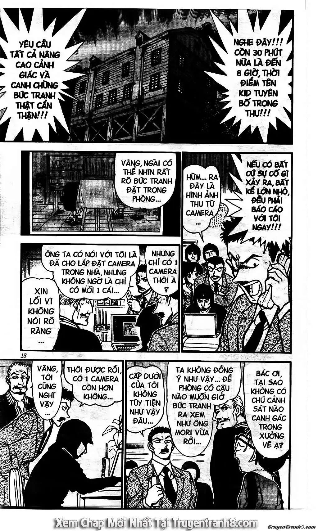 conan chapter 544 11