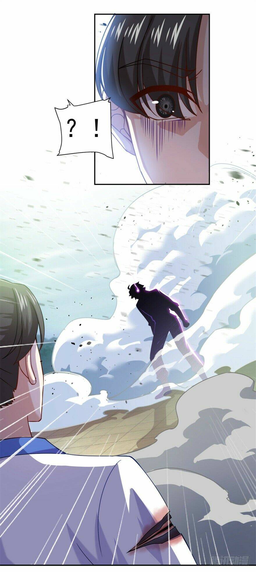 tiên ma đồng tu chapter 58 37