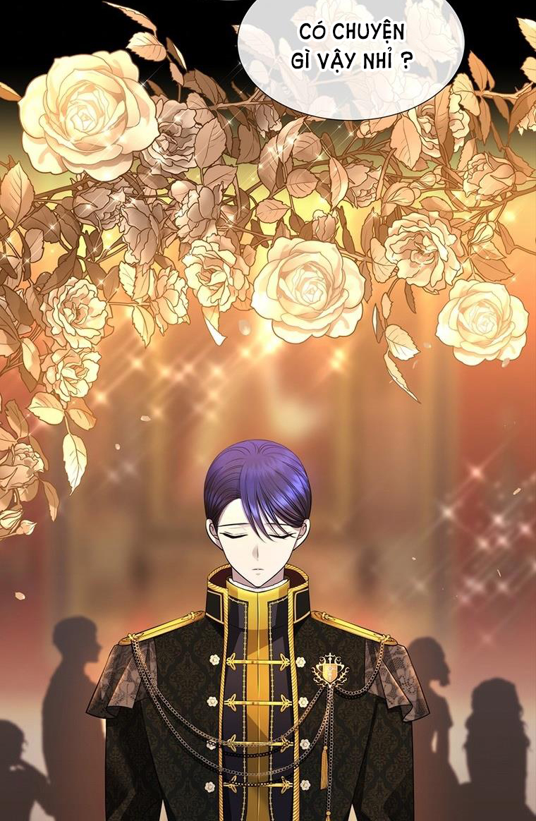 năm môn đệ của charlotte chapter 130 49