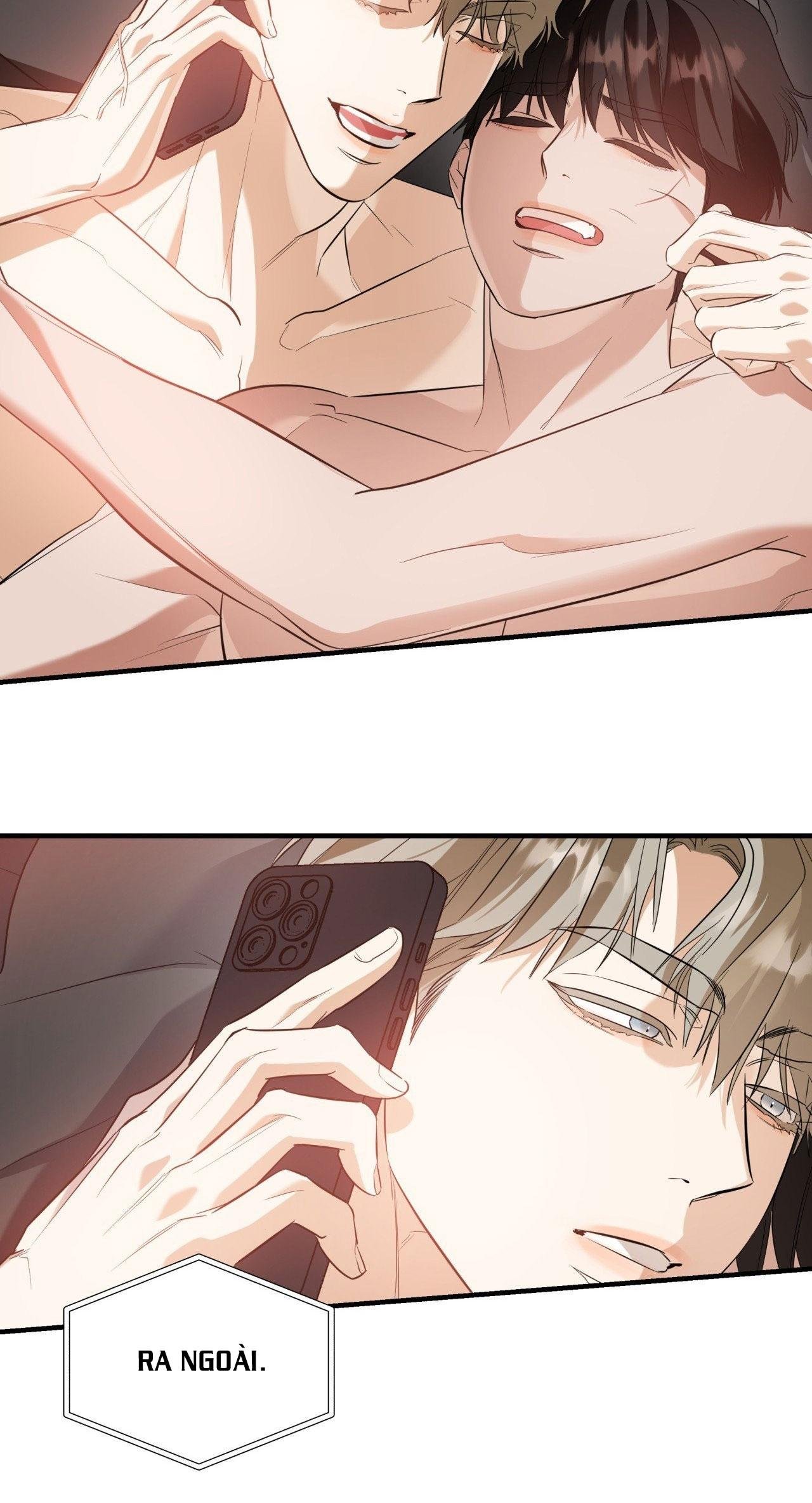 lệnh cứu rỗi chapter 66 34