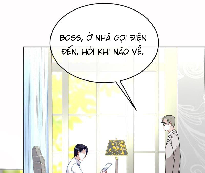 thần luân mật luyến chapter 121 4