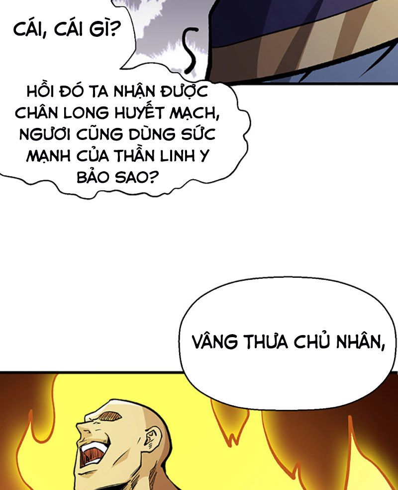 võ đạo độc tôn chapter 419 71