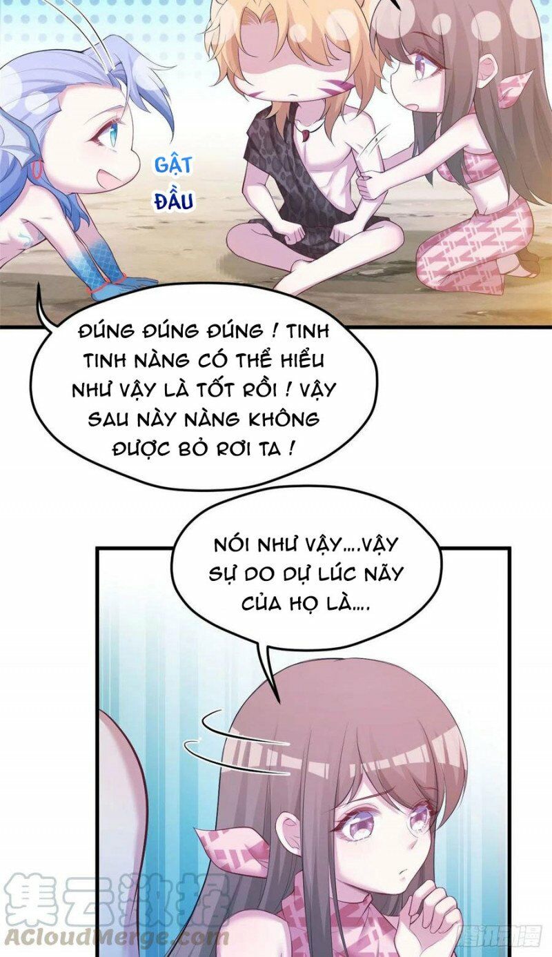 [16+] thảnh thơi thú thế chủng chủng điền, sinh sinh tể chapter 244 18